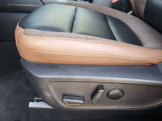 Certified 2025 Ford Bronco Sport Outer Banks w/ Outer Banks Tech Package+ AWD/4WD image 26