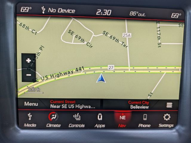 Used 2021 Dodge Challenger R/T Scat Pack RWD image 17