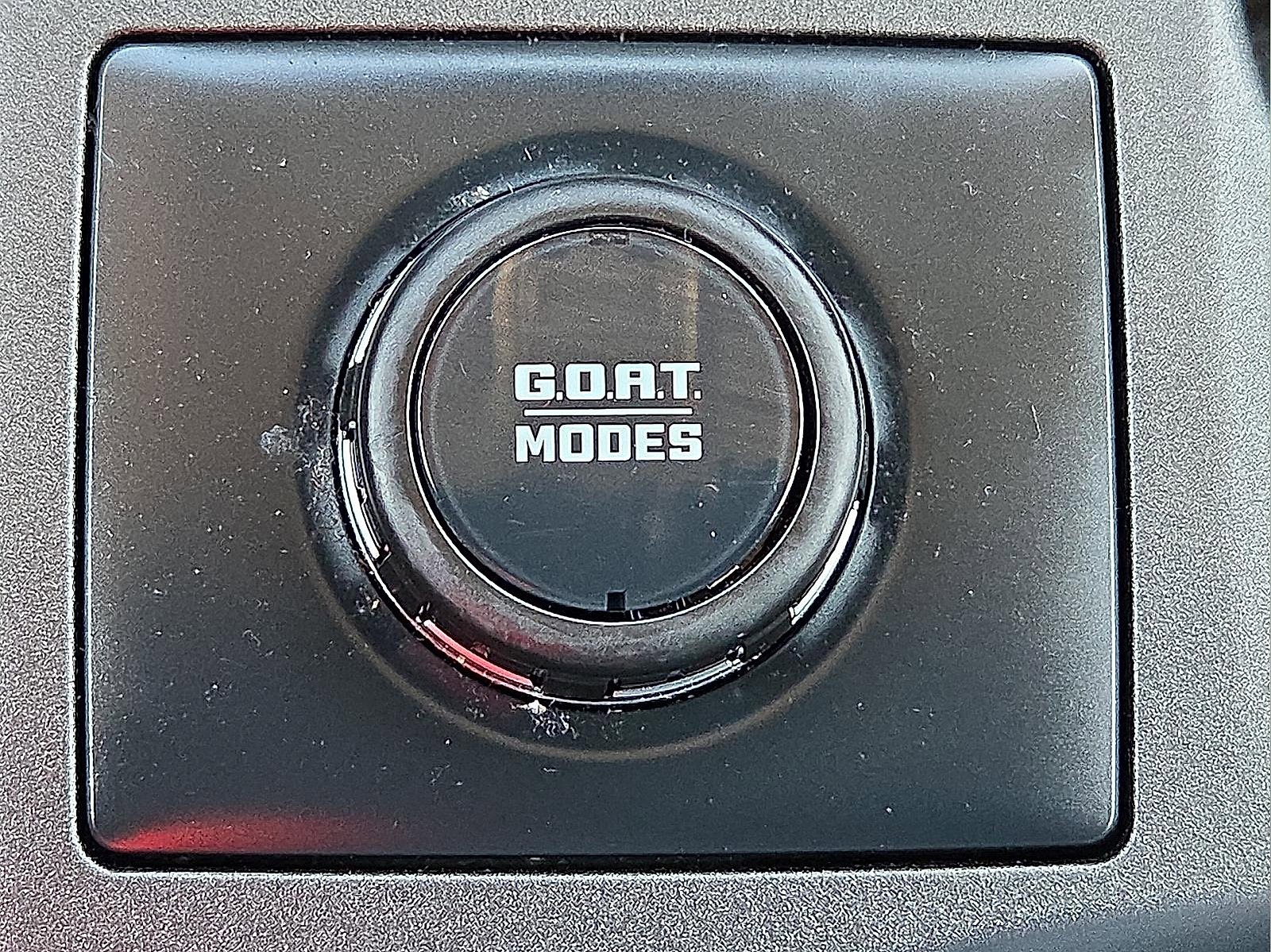 Certified 2025 Ford Bronco Sport Big Bend w/ Convenience Package image 18