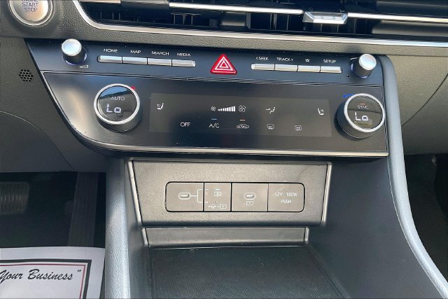 Used 2025 Hyundai Sonata SEL FWD image 33