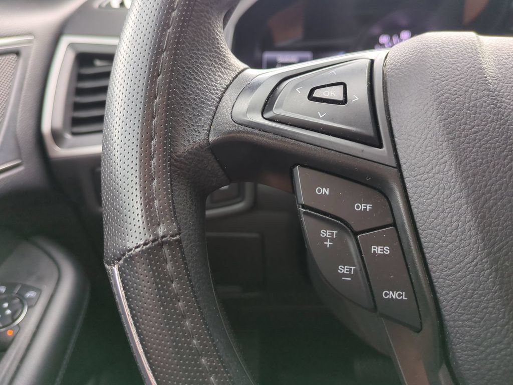 Certified 2023 Ford Edge SE AWD/4WD image 26