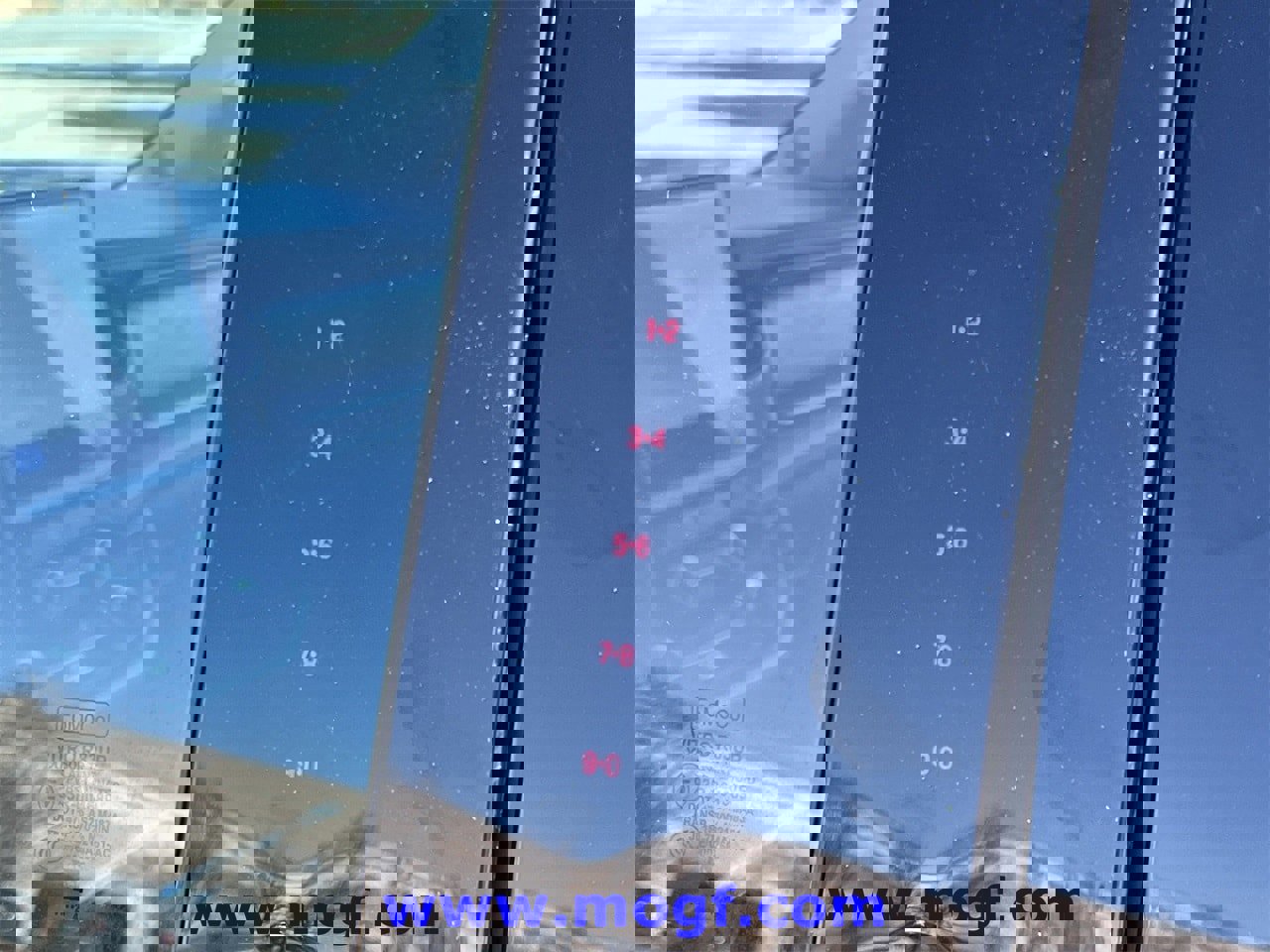 Certified 2024 Ford Expedition Max Limited image 31