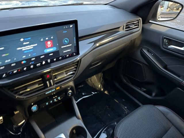 Certified 2023 Ford Escape ST-Line w/ Tech Pack #1 image 28