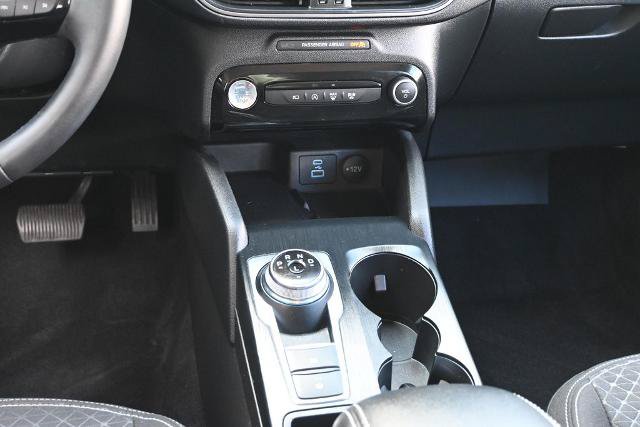 Certified 2023 Ford Escape Active w/ Tech Pack #2 AWD/4WD image 29