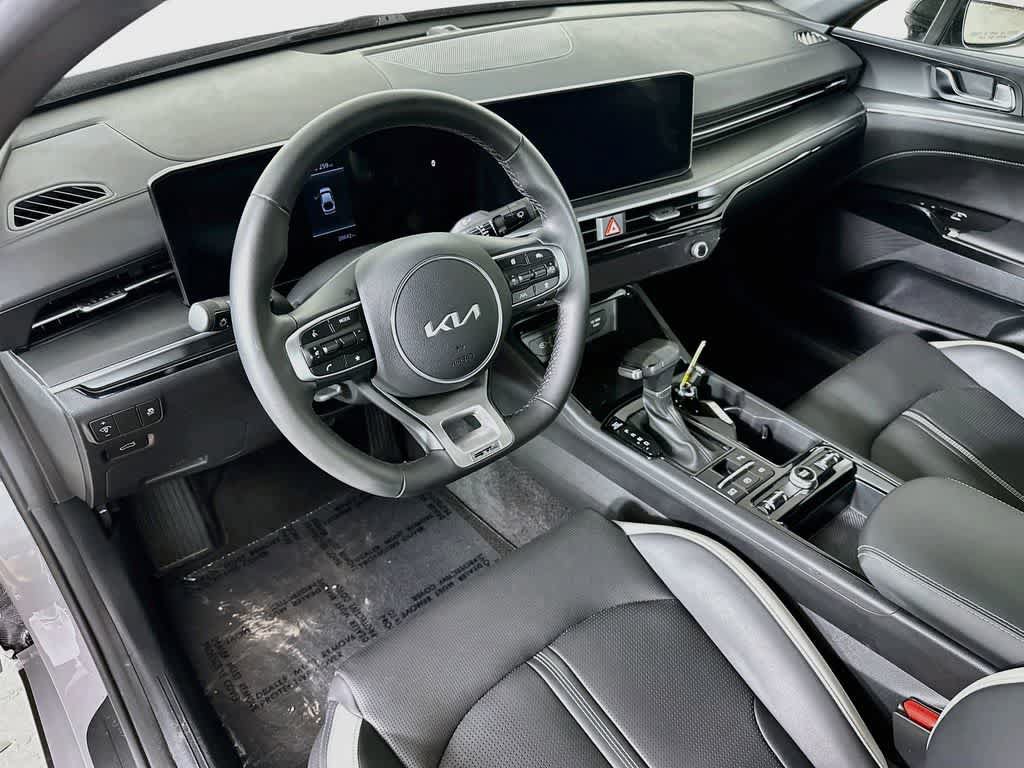 Used 2025 Kia K5 GT-Line FWD image 2