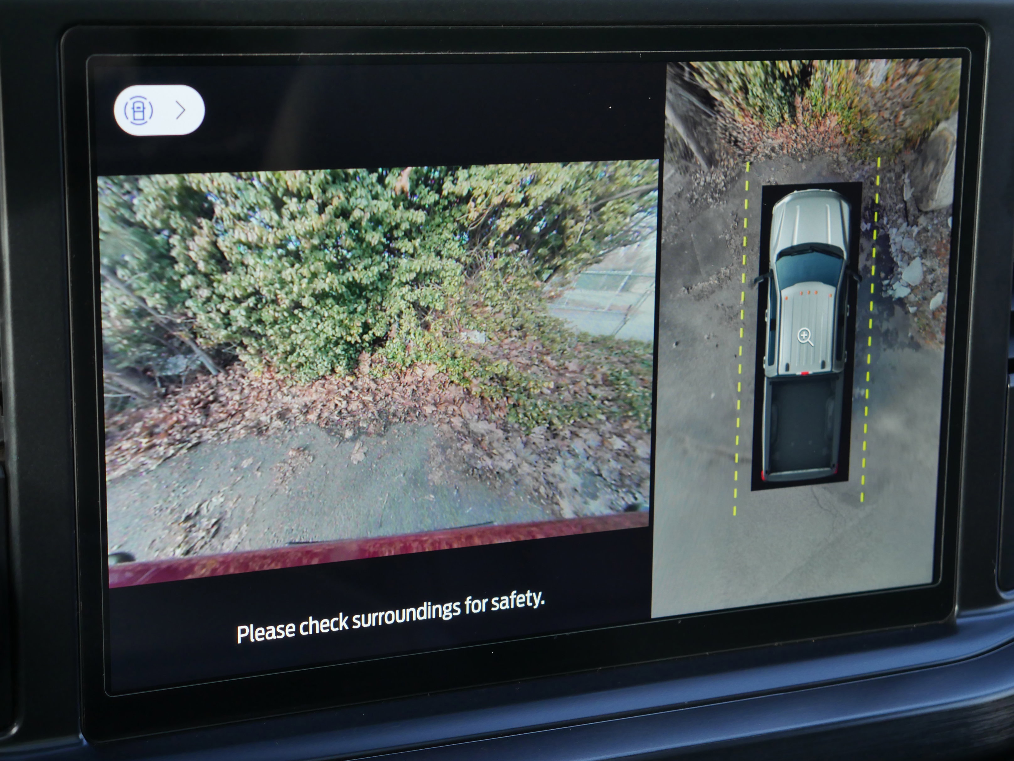 Certified 2023 Ford F250 Lariat w/ Lariat Ultimate Package image 23