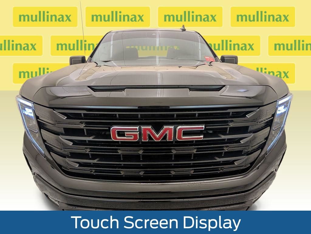 Used 2024 GMC Sierra 1500 Elevation image 14