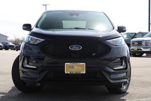 Certified 2023 Ford Edge ST image 11