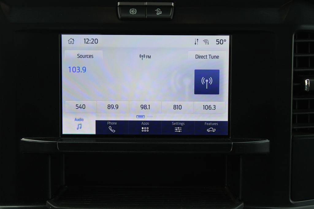 Certified 2025 Ford F250 XL w/ FX4 Off-Road Package image 13