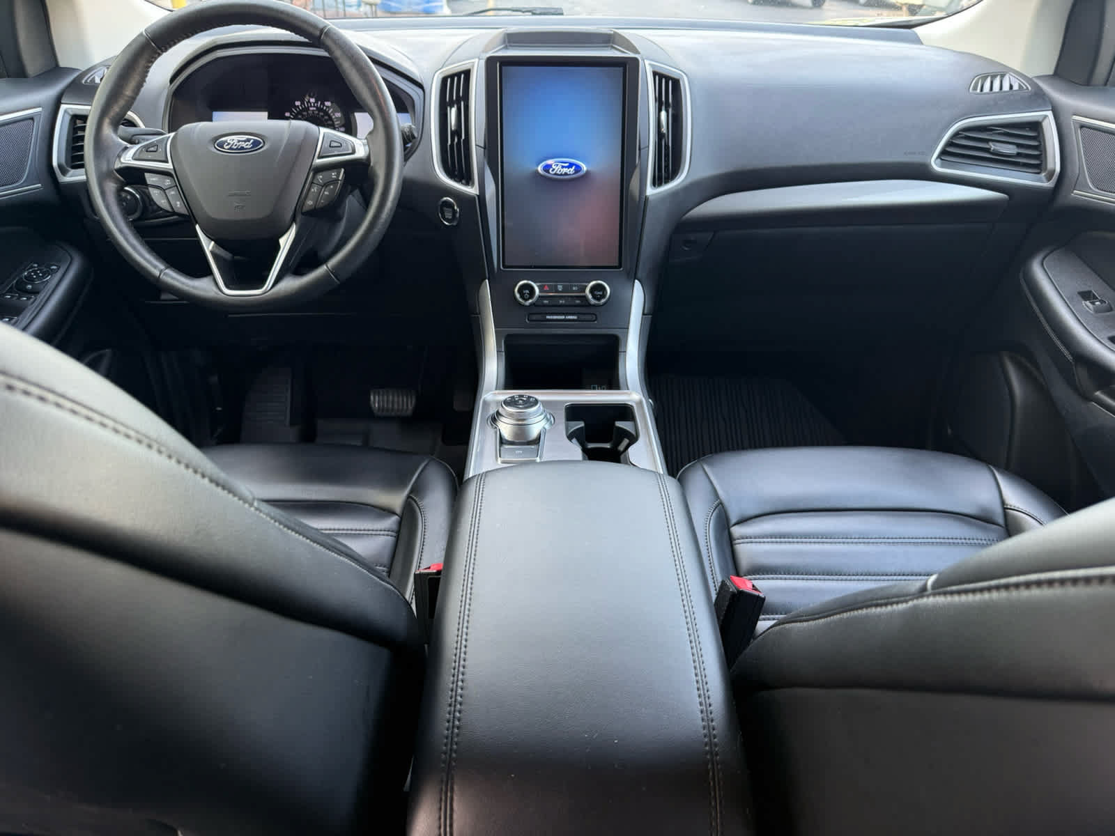 Certified 2023 Ford Edge SEL w/ Convenience Package AWD/4WD image 18