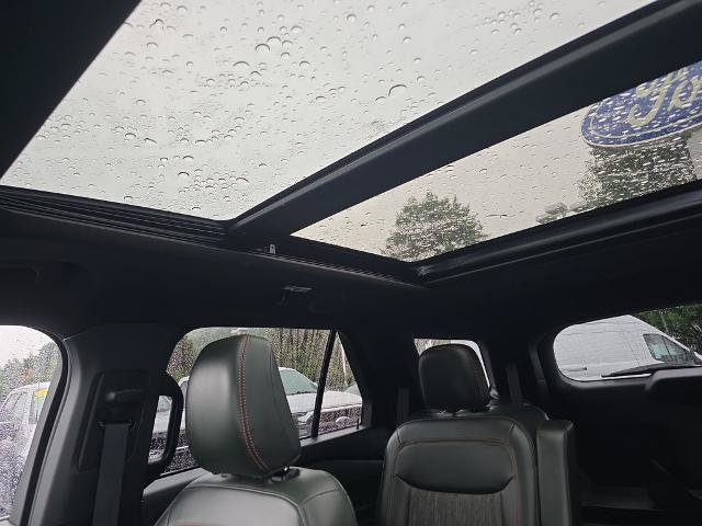 Certified 2022 Ford Explorer Timberline w/ Timberline Technology Package AWD/4WD image 30