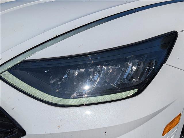 Used 2023 Hyundai Sonata SEL Plus w/ Cargo Package FWD video 2