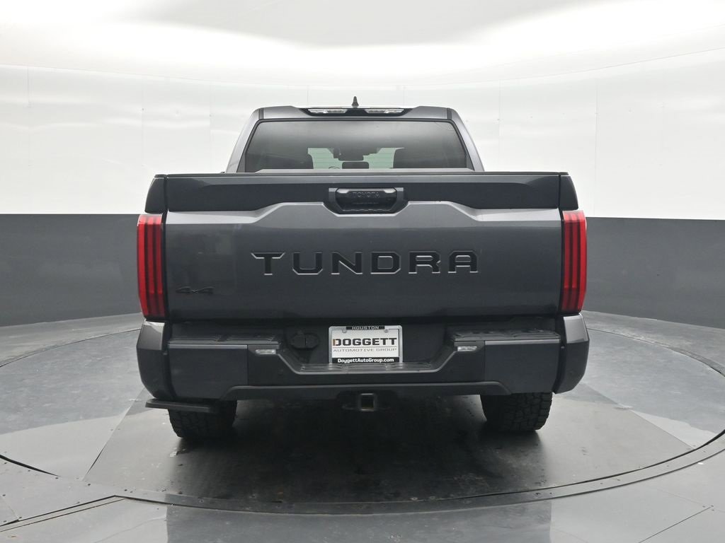 Used 2024 Toyota Tundra SR5 image 17