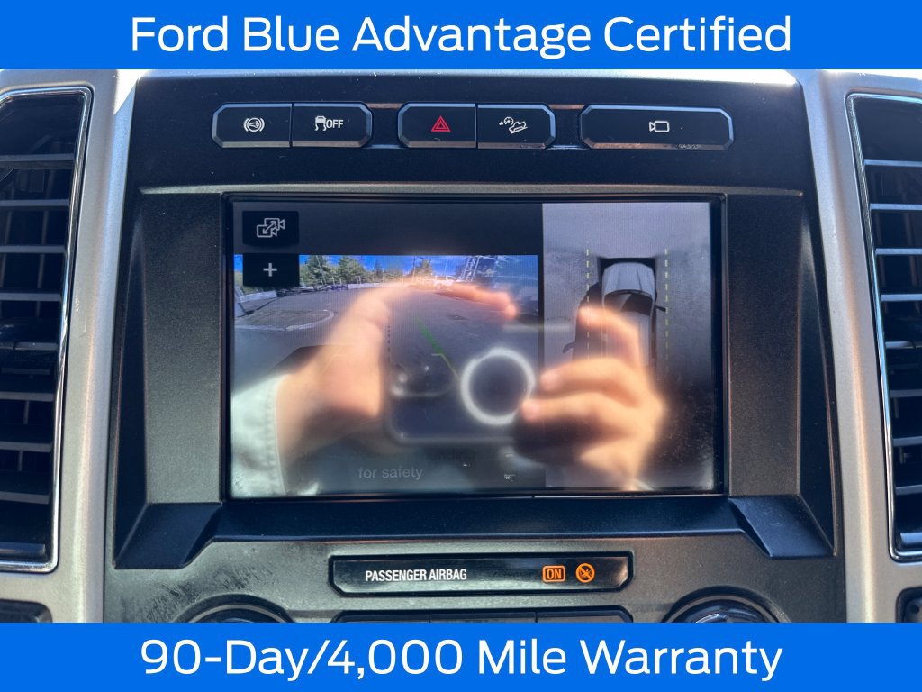 Certified 2019 Ford F250 Lariat AWD/4WD image 13