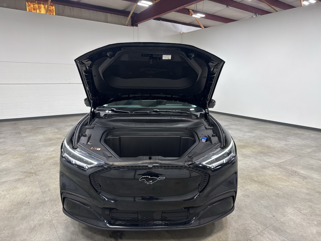 Certified 2023 Ford Mustang Mach-E Select AWD/4WD image 6