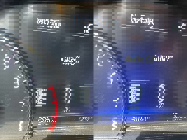 Certified 2022 Ford Explorer Limited w/ Equipment Group 301A image 20