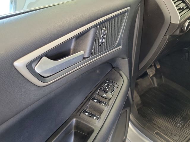 Certified 2023 Ford Edge SEL w/ Convenience Package AWD/4WD image 7