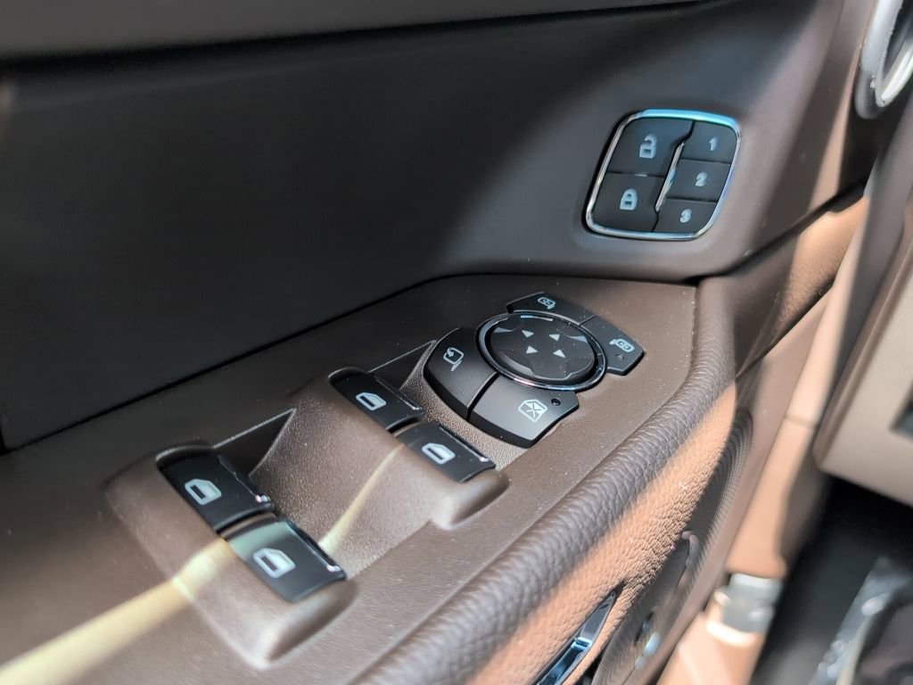 Certified 2022 Ford Expedition King Ranch image 25