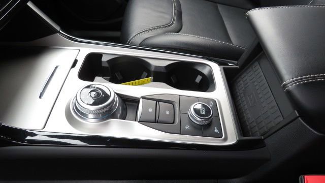 Certified 2022 Ford Explorer ST w/ Equipment Group 401A image 21