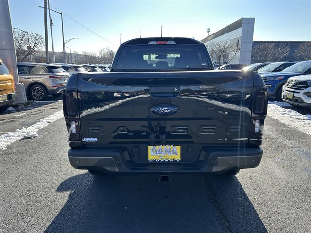 Certified 2020 Ford Ranger XLT w/ Equipment Group 301A Mid image 6