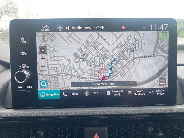 Used 2025 Honda CR-V Sport Touring image 30