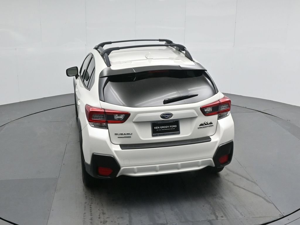 Used 2022 Subaru Crosstrek 2.0i Premium image 21