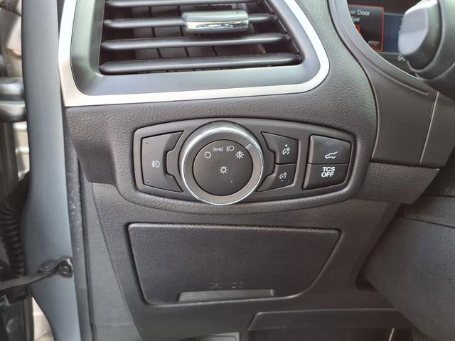 Certified 2024 Ford Edge SEL w/ Convenience Package AWD/4WD image 13