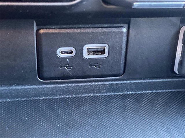 Used 2024 Chevrolet Tahoe LT image 33