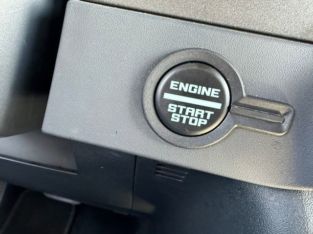 Certified 2025 Ford Bronco Big Bend AWD/4WD image 17