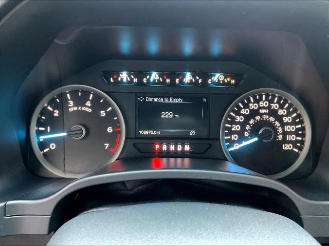 Certified 2018 Ford F150 XLT w/ Equipment Group 301A Mid AWD/4WD image 16