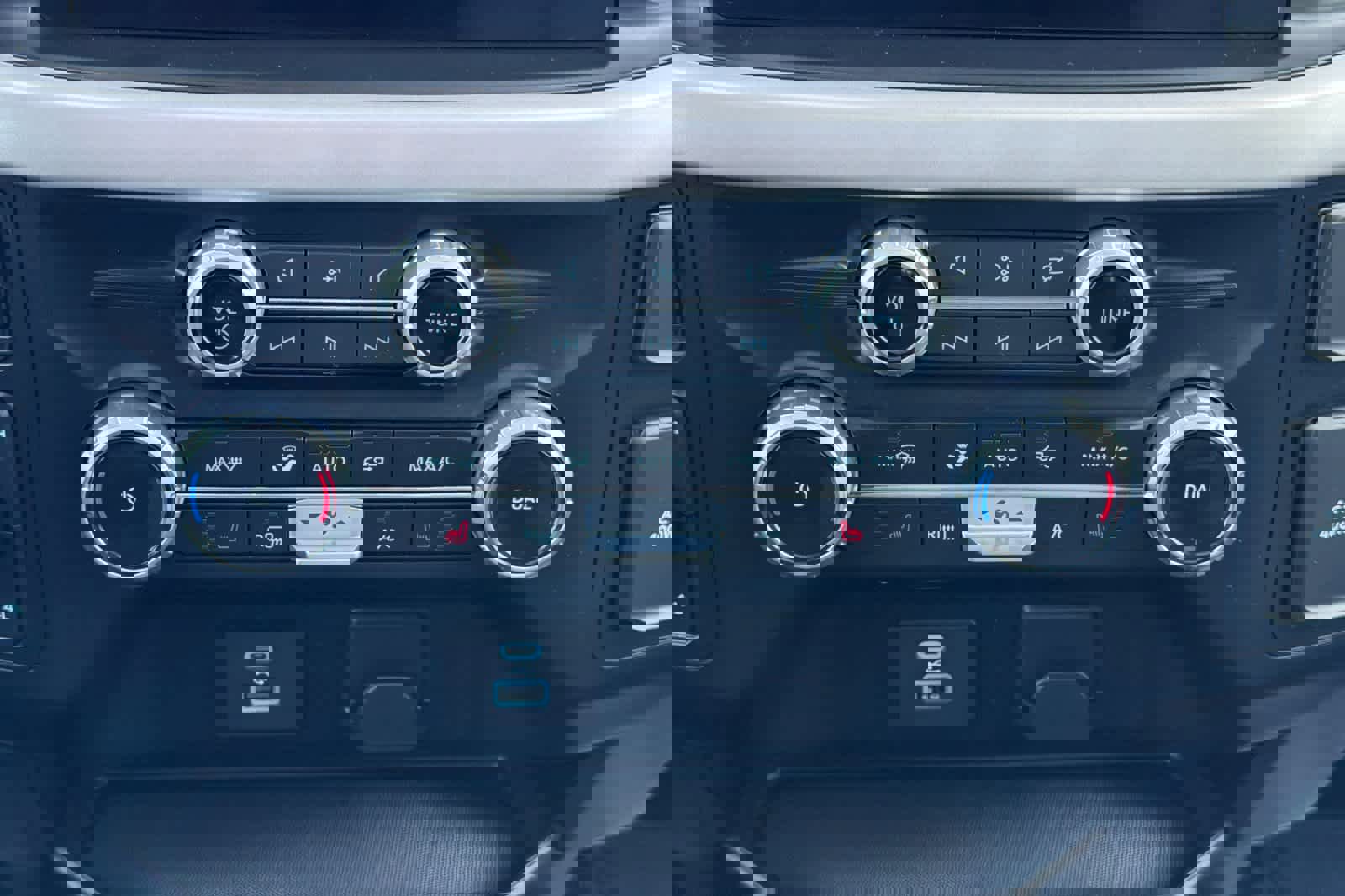 Certified 2023 Ford F150 XLT w/ Equipment Group 302A High image 20