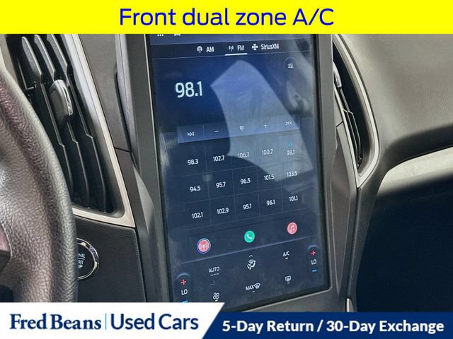 Certified 2021 Ford Edge SE AWD/4WD image 18