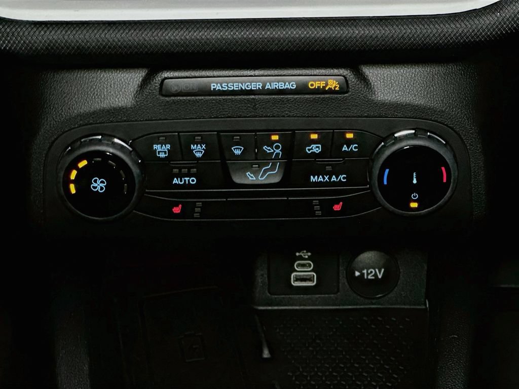 Certified 2023 Ford Bronco Sport Heritage w/ Heritage Convenience Package AWD/4WD image 13