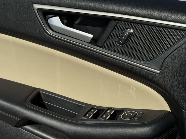 Certified 2024 Ford Edge SEL image 25