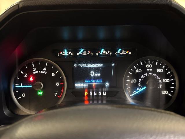 Certified 2018 Ford F150 XLT w/ Equipment Group 302A Luxury AWD/4WD image 24