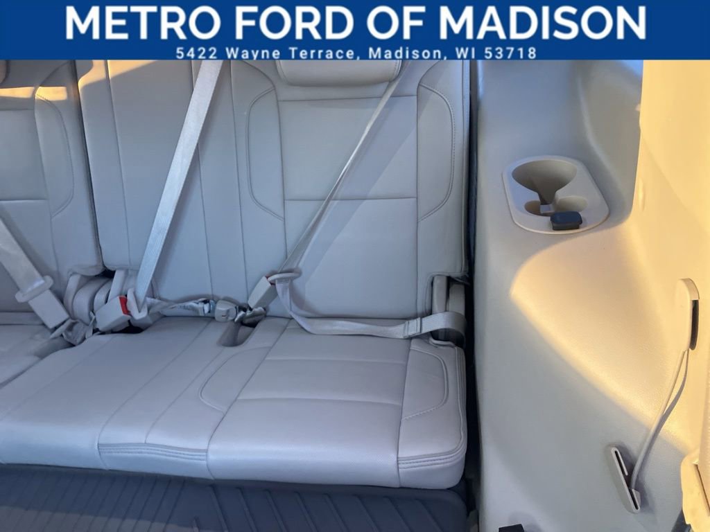 Used 2019 GMC Yukon Denali w/ Denali Ultimate Package image 45