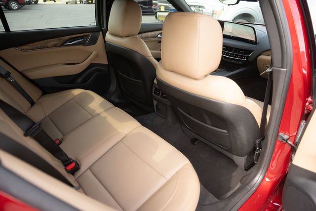 Used 2025 Cadillac CT5 Premium Luxury image 16