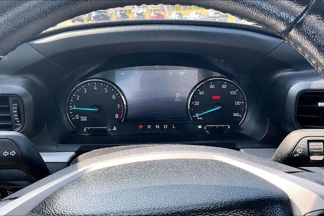 Certified 2023 Ford Explorer XLT AWD/4WD image 19