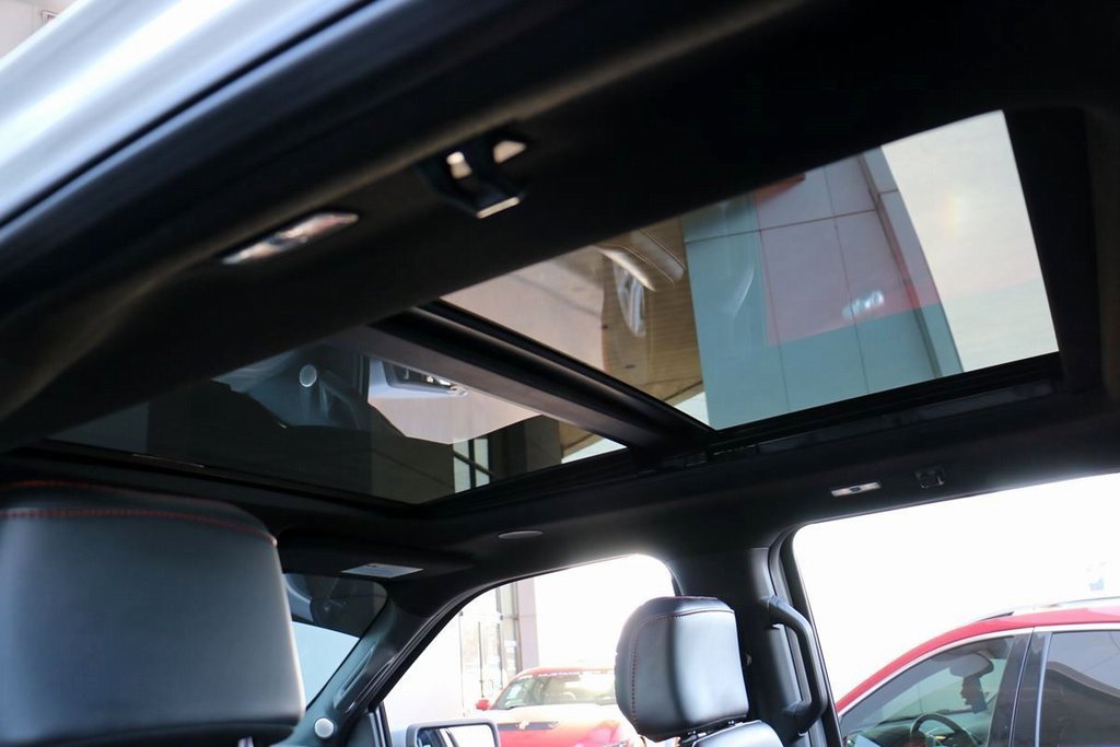 Certified 2024 Ford F150 Raptor image 26