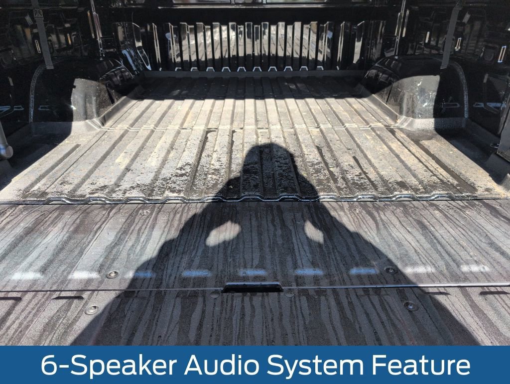 Used 2024 GMC Sierra 1500 SLT w/ SLT Premium Package image 38