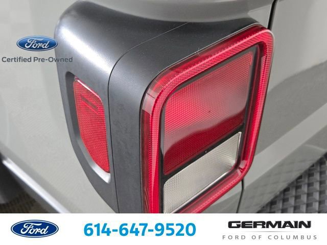 Used 2021 Jeep Gladiator Mojave w/ Trailer Tow Package AWD/4WD image 16