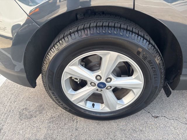 Certified 2022 Ford Edge SE AWD/4WD image 11