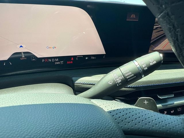 Used 2024 Cadillac XT4 Sport image 38