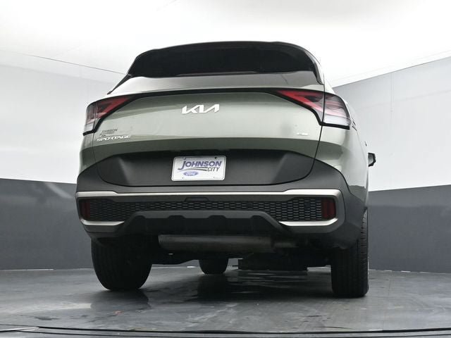 Used 2023 Kia Sportage X-Pro Prestige AWD/4WD image 33