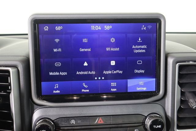 Certified 2022 Ford Bronco Sport Big Bend w/ Convenience Package image 48