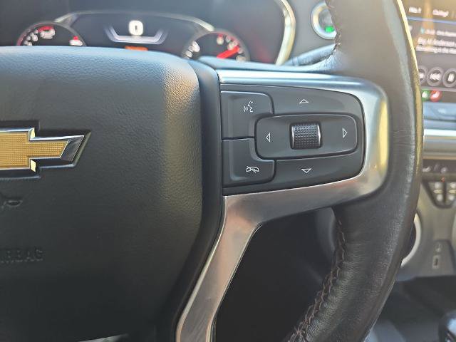 Used 2021 Chevrolet Blazer Premier w/ Driver Confidence II Package FWD image 18