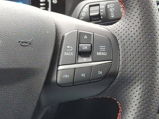 Certified 2023 Ford Escape ST-Line w/ Tech Pack #1 image 23