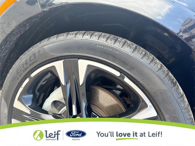 Used 2022 Kia K5 GT-Line w/ GT-Line FWD Premium Package image 39