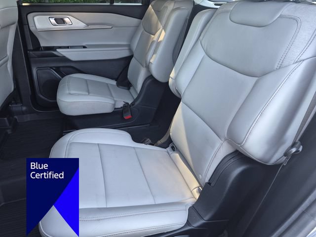 Certified 2025 Ford Explorer Active w/ Active Comfort Package RWD image 30