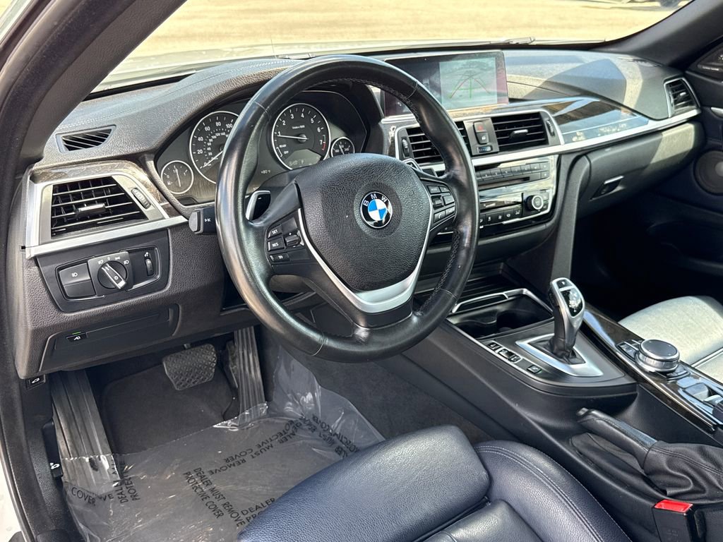 Used 2018 BMW 430i Convertible image 5